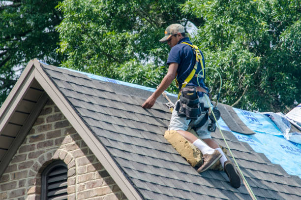 Tile Roofing Contractor in Gardner, IL