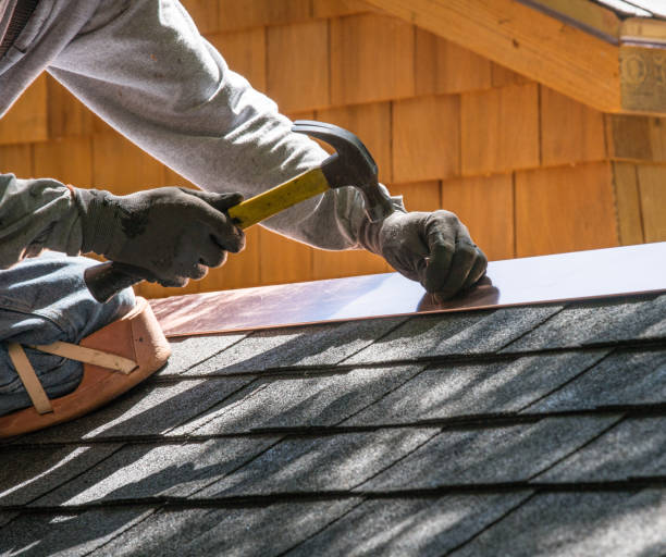 Slate Roofing Contractor in Gardner, IL